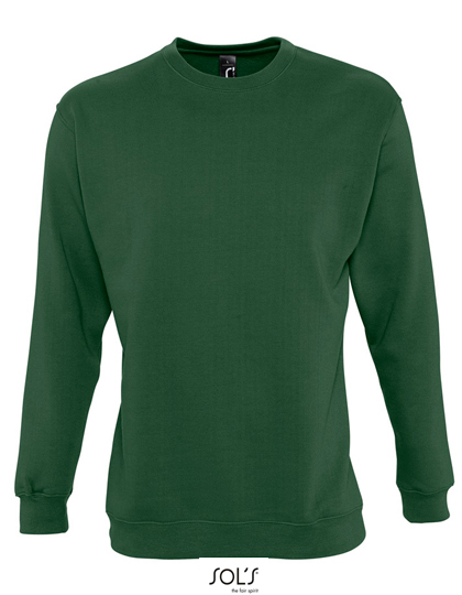 SOL´S Unisex Sweatshirt New Supreme