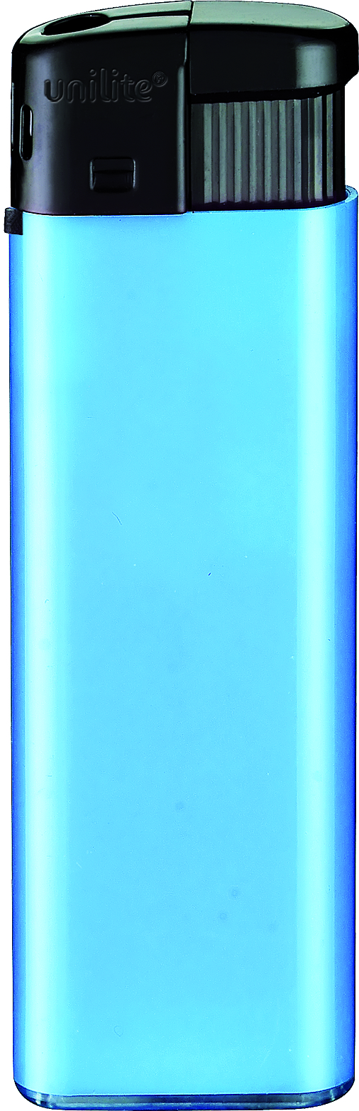 unilite® Elektronik-Feuerzeug nachfüllbar unilite® Elektronik-Feuerzeug nachfüllbar