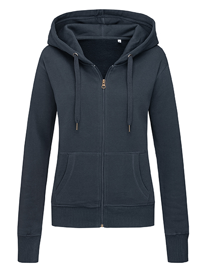 Stedman® Sweat Jacket Select Women Stedman® Sweat Jacket Select Women