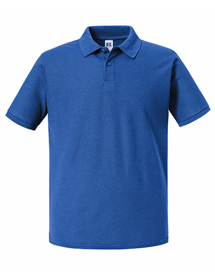 Russell Authentic Eco Polo Russell Authentic Eco Polo