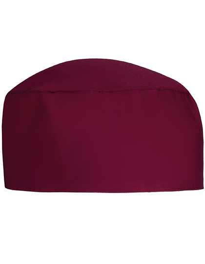 CG Workwear Chef´s Hat Pineto Classic