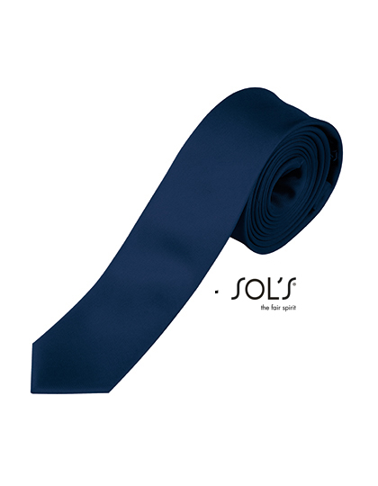SOL´S Slim Tie Gatsby SOL´S Slim Tie Gatsby