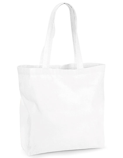 Westford Mill Organic Premium Cotton Maxi Bag Westford Mill Organic Premium Cotton Maxi Bag