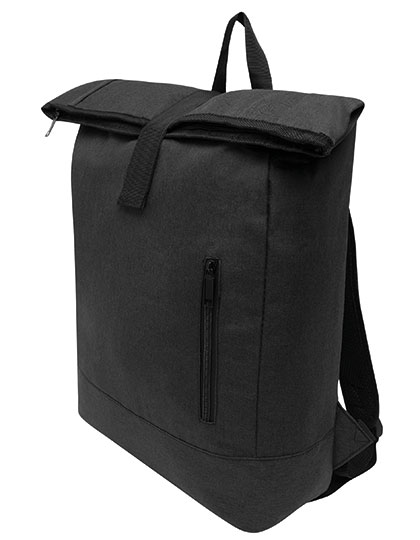 Rucksack Messenger