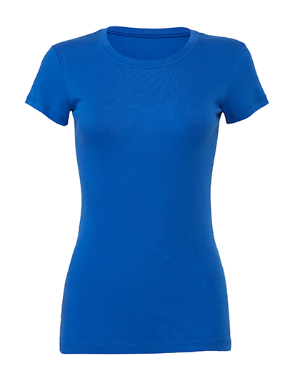 Bella Women´s Slim Fit Tee Bella Women´s Slim Fit Tee