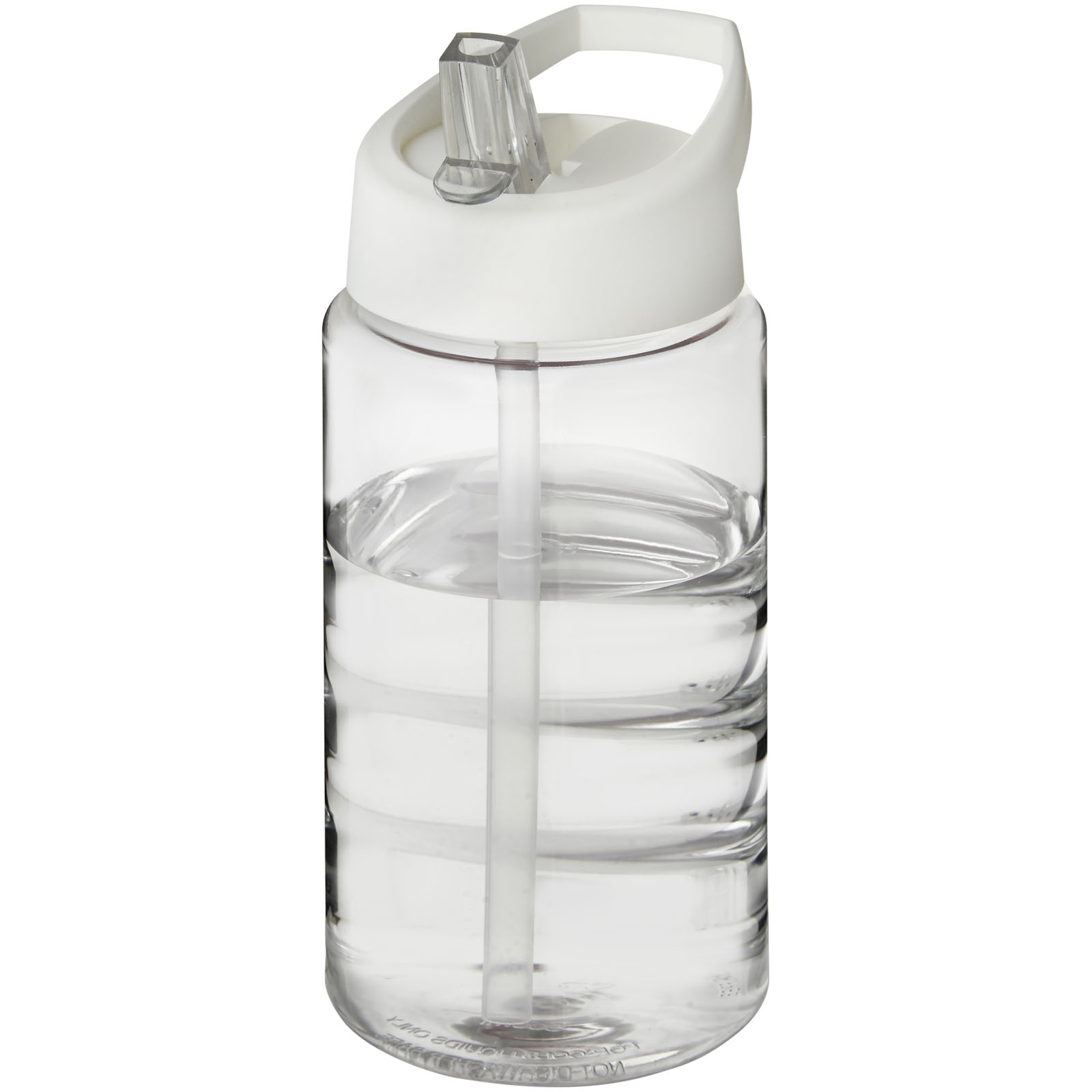 H2O Active® Bop 500 ml Sportflasche mit Ausgussdeckel H2O Active® Bop 500 ml Sportflasche mit Ausgussdeckel