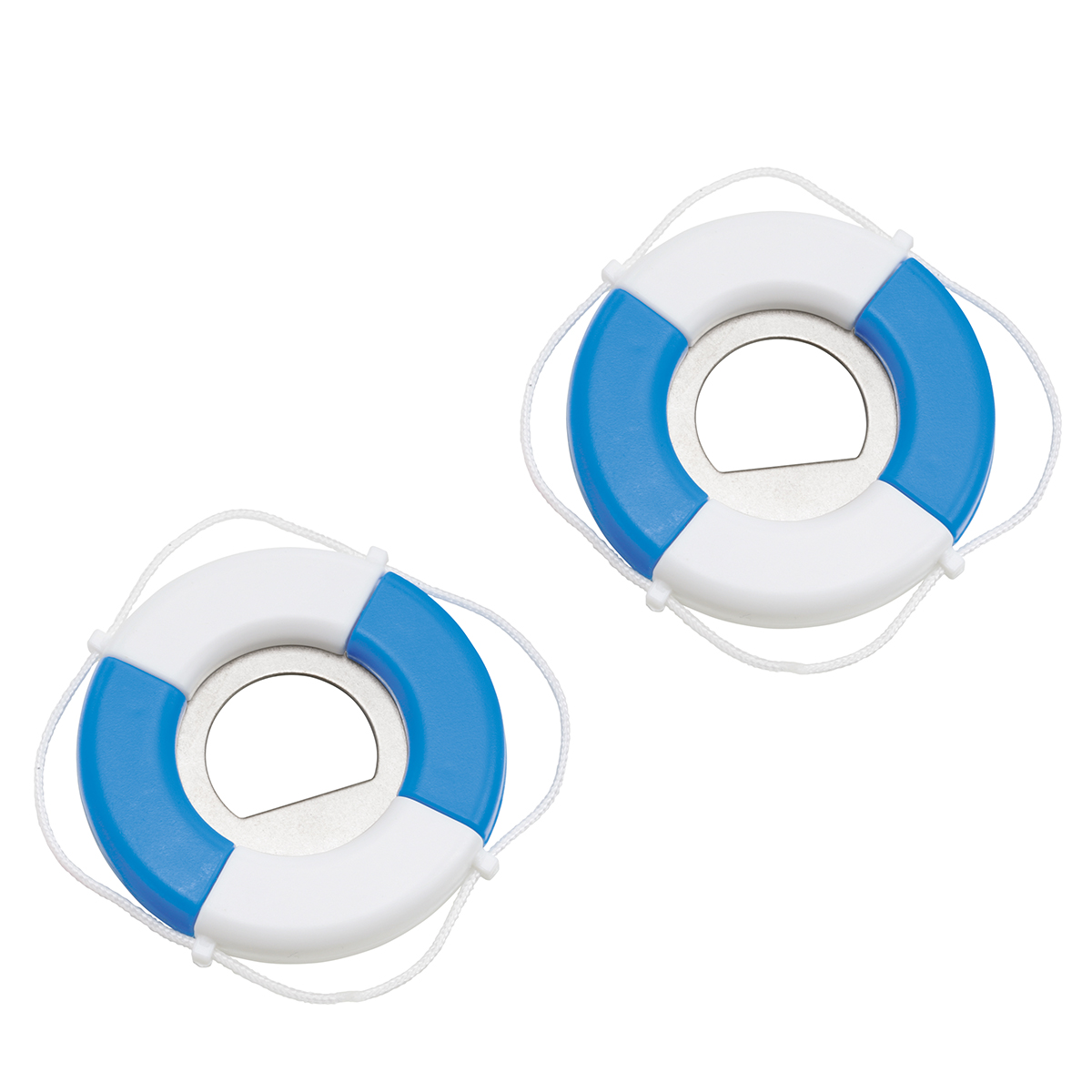 Flaschenöffner Rettungsring