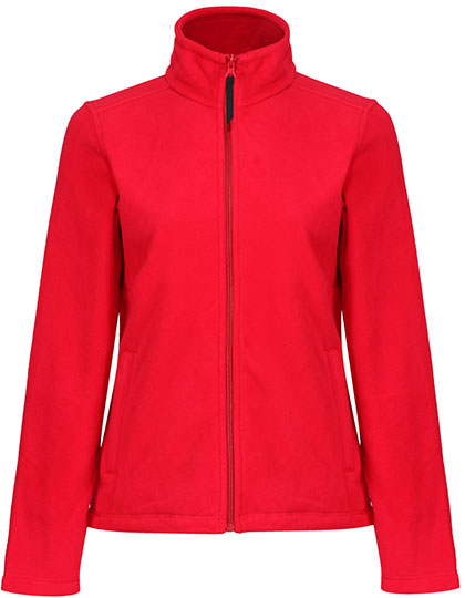Regatta Professional Women´s Micro Full Zip Fleece Regatta Professional Women´s Micro Full Zip Fleece