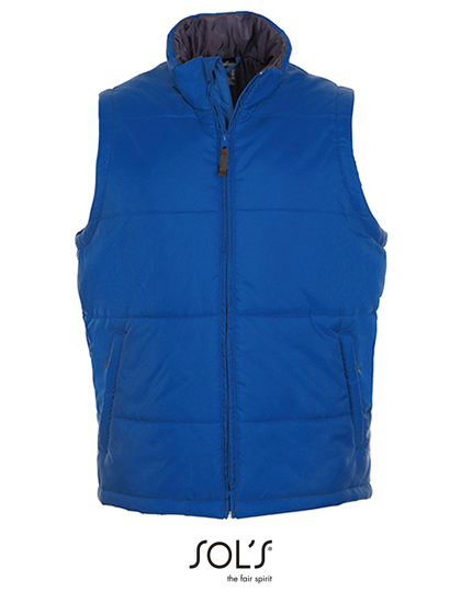 SOL´S Bodywarmer Warm SOL´S Bodywarmer Warm