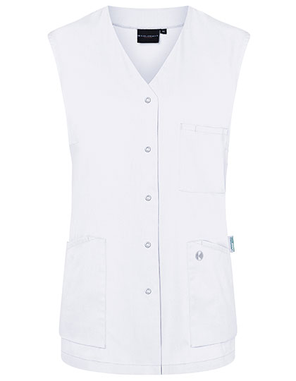 Karlowsky Ärmelloser Damenkasack Essential Karlowsky Ärmelloser Damenkasack Essential