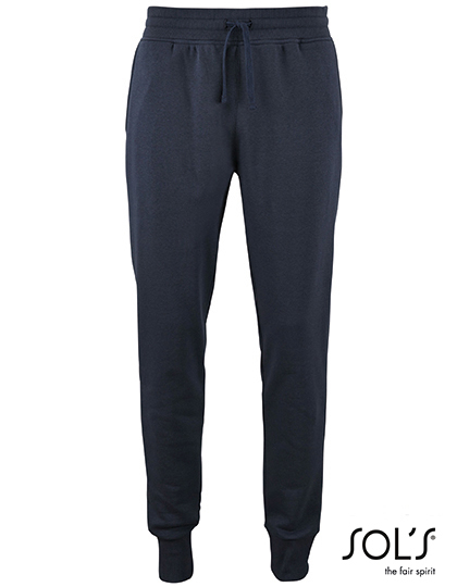 SOL´S Men´s Slim Fit Jogging Pants Jake