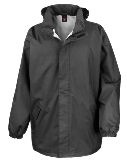 Result Core Midweight Jacket