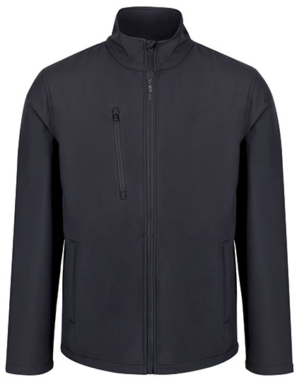 Regatta Professional Ablaze 3-Layer Printable Softshell Jacket Regatta Professional Ablaze 3-Layer Printable Softshell Jacket