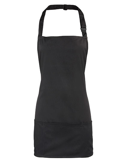 Premier Workwear Colours 2 in 1 Apron Premier Workwear Colours 2 in 1 Apron