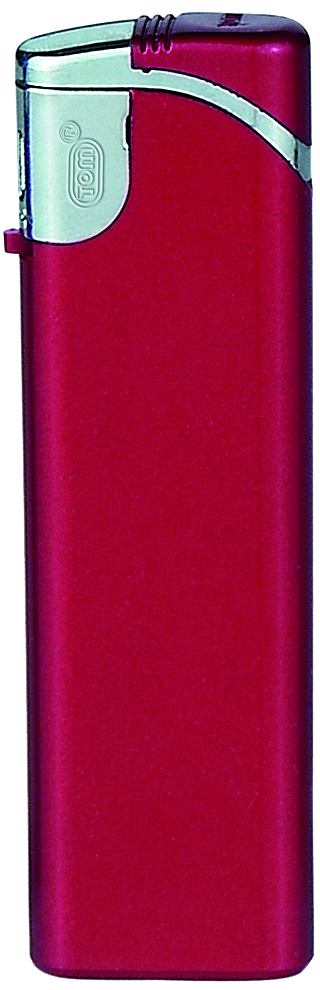 TOM® Elektronik-Feuerzeug nachfüllbar TOM® Elektronik-Feuerzeug nachfüllbar