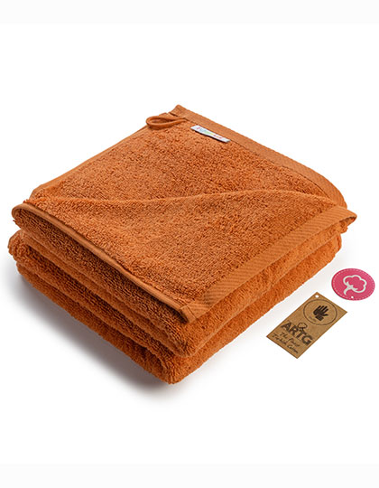 ARTG Fashion Hand Towel