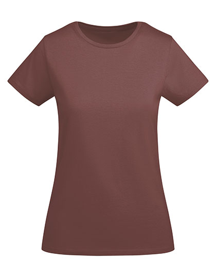 Roly Eco Women´s T-Shirt Breda Roly Eco Women´s T-Shirt Breda