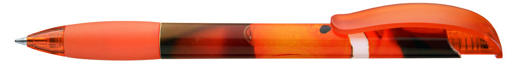 SUNNY frozen VIS Druckkugelschreiber SUNNY frozen VIS Druckkugelschreiber