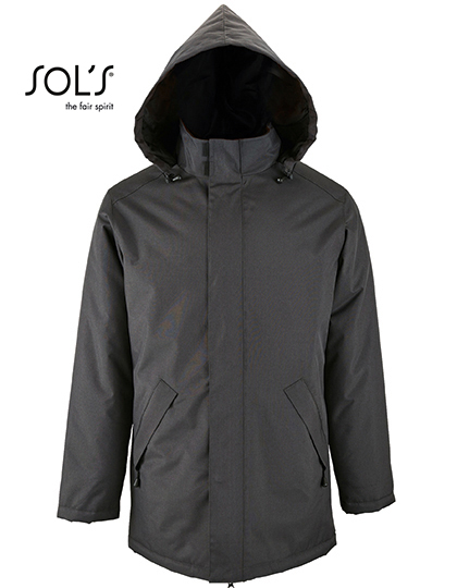 SOL´S Unisex Jacket With Padded Lining Robyn SOL´S Unisex Jacket With Padded Lining Robyn