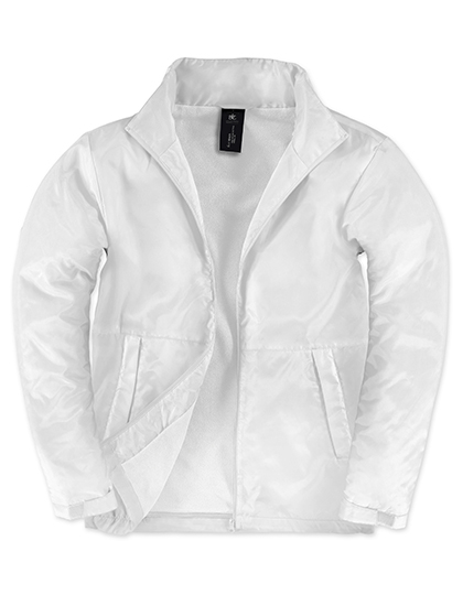B&C COLLECTION Men´s Jacket Multi-Active