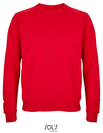 SOL´S Unisex Columbia Crew Neck Sweatshirt SOL´S Unisex Columbia Crew Neck Sweatshirt