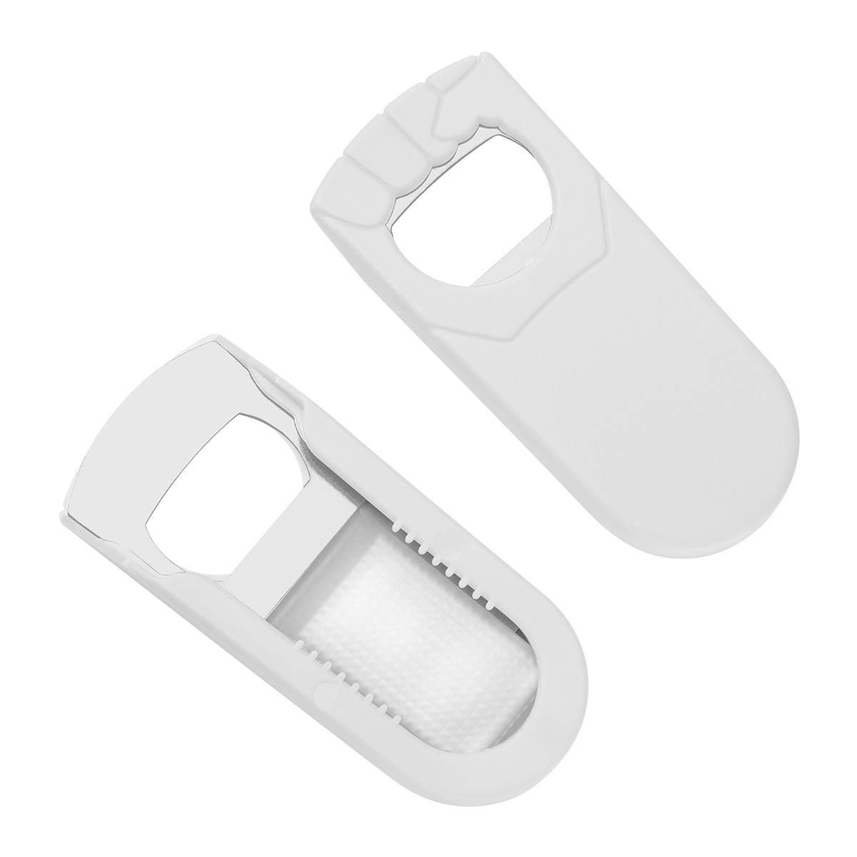 Flaschenöffner mit Verschluss Faust Flaschenöffner mit Verschluss Faust