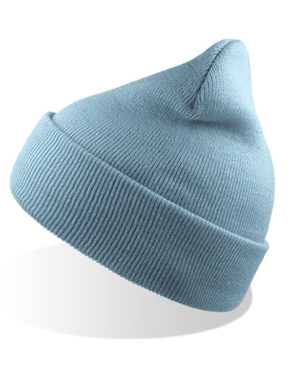 Atlantis Headwear Wind Beanie Recycled