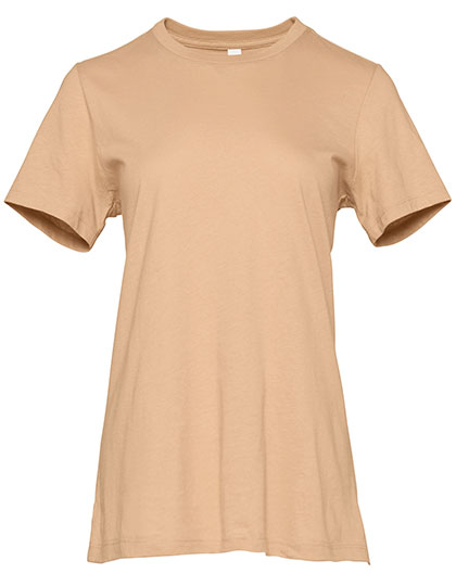 Bella Women´s Relaxed Jersey Short Sleeve Tee Bella Women´s Relaxed Jersey Short Sleeve Tee