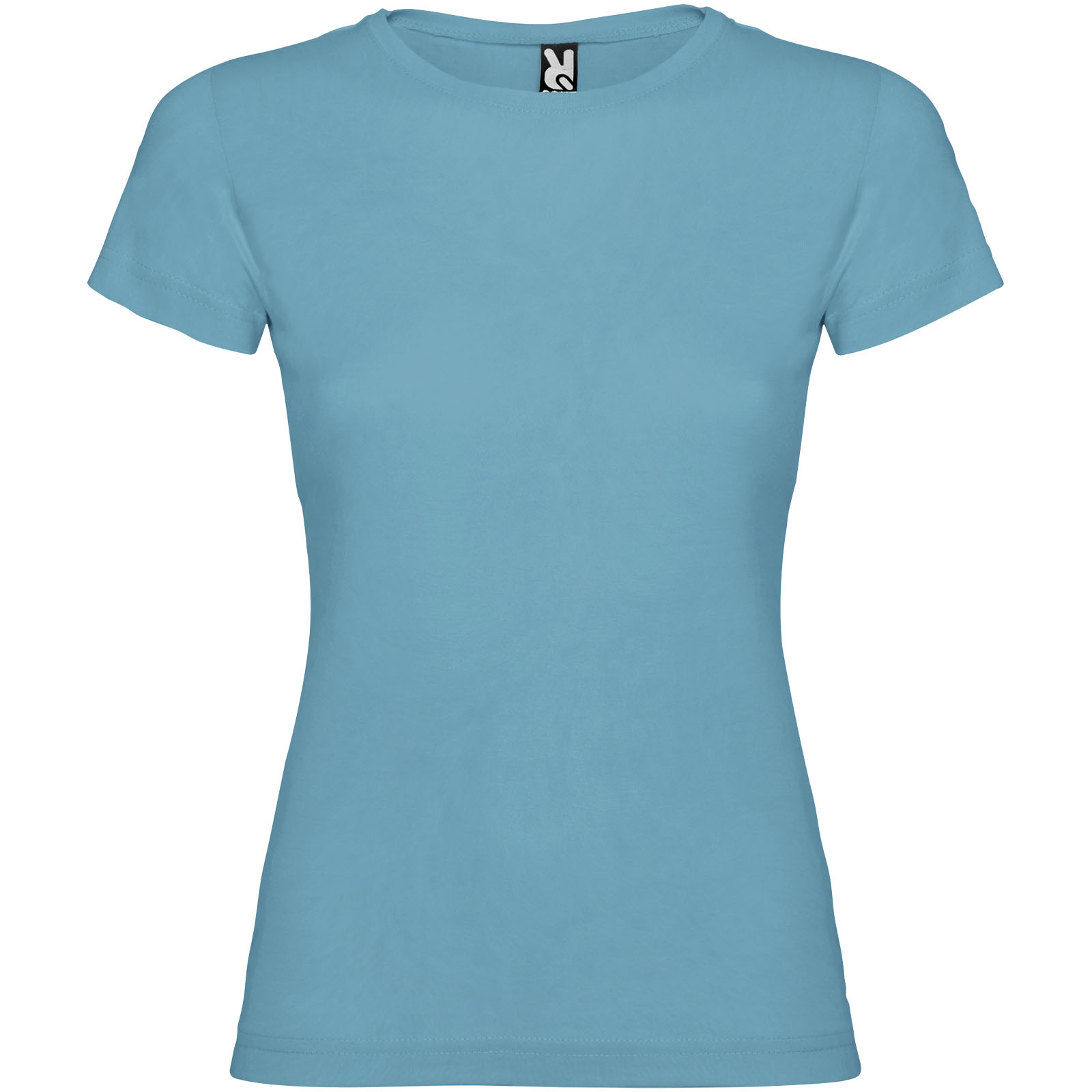 Jamaika T-Shirt für Damen