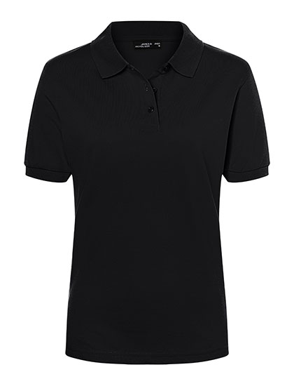 James&Nicholson Ladies´ Classic Polo