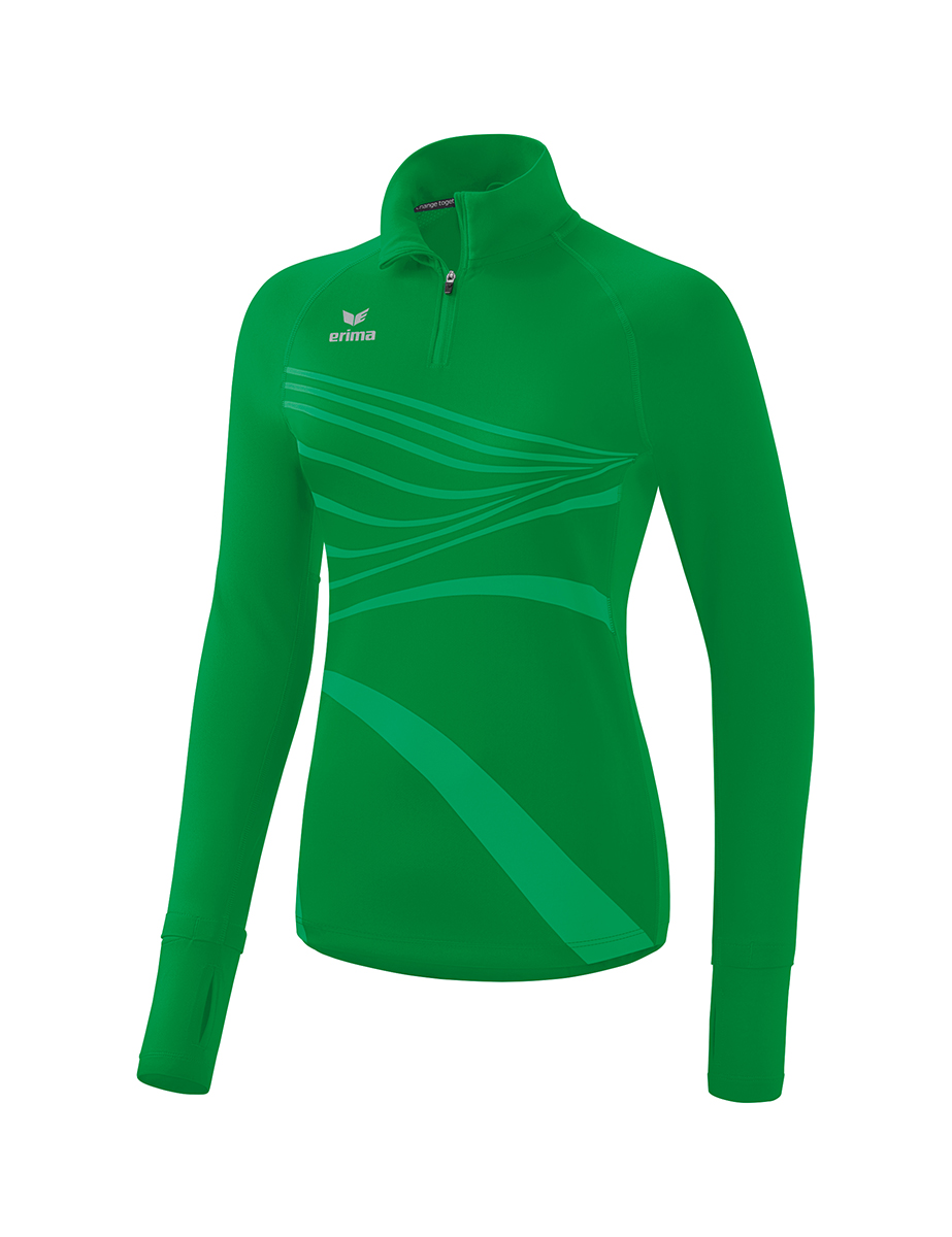 Erima RACING Longsleeve Damen Erima RACING Longsleeve Damen