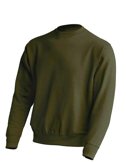 JHK Crew Neck Sweatshirt