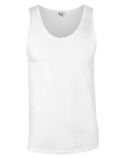 Gildan Softstyle® Adult Tank Top
