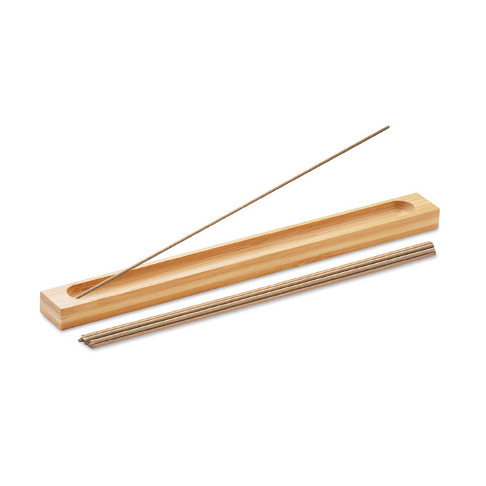 Räucherstäbchen-Set Bambus Xiang