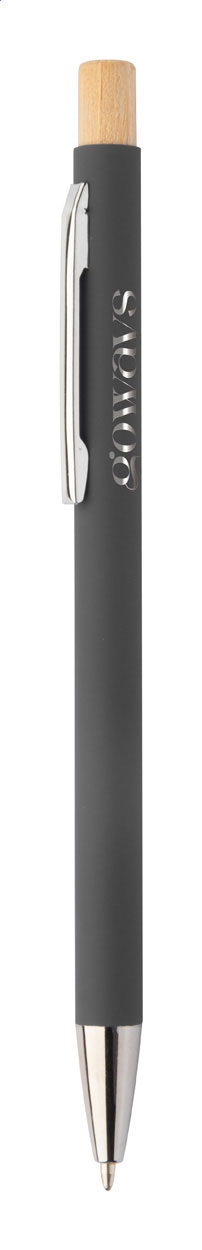 Kugelschreiber Iriboo