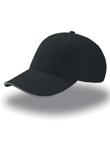 Atlantis Headwear Sport Sandwich Cap Atlantis Headwear Sport Sandwich Cap