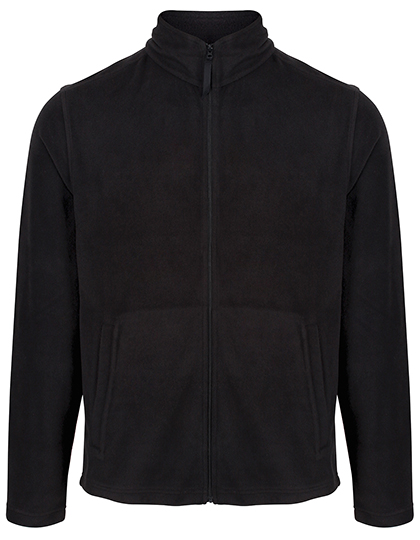 Regatta Professional Classic Microfleece Jacket Regatta Professional Classic Microfleece Jacket