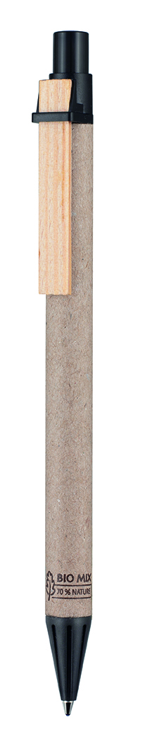 Kugelschreiber BIO-MIX Ritter-Pen Kugelschreiber BIO-MIX Ritter-Pen
