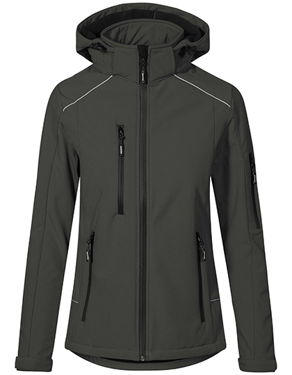 Promodoro Women´s Warm Softshell Jacket Promodoro Women´s Warm Softshell Jacket