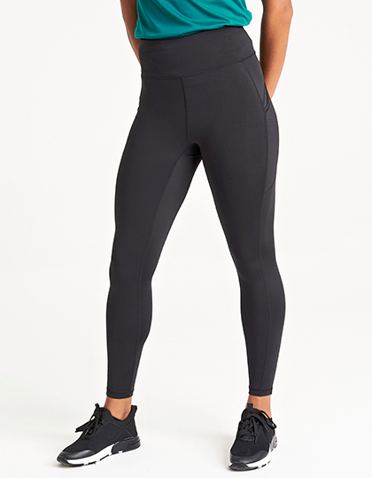 Just Cool Women´s Recycled Tech Leggings