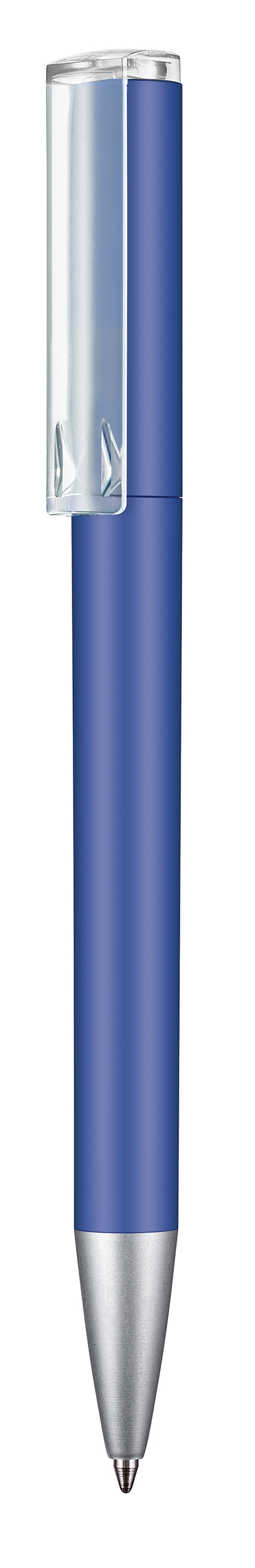 Kugelschreiber LIFT SOFT Ritter-Pen