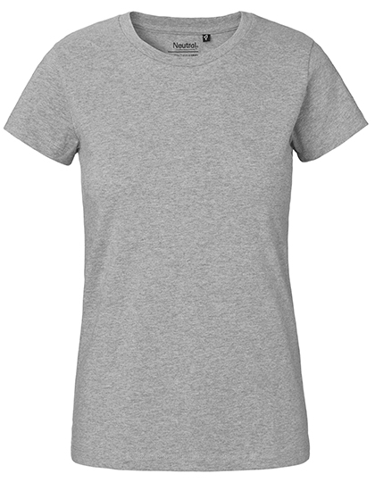 Neutral Ladies´ Classic T-Shirt Neutral Ladies´ Classic T-Shirt