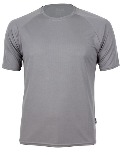 CONA SPORTS Rainbow Tech Tee CONA SPORTS Rainbow Tech Tee
