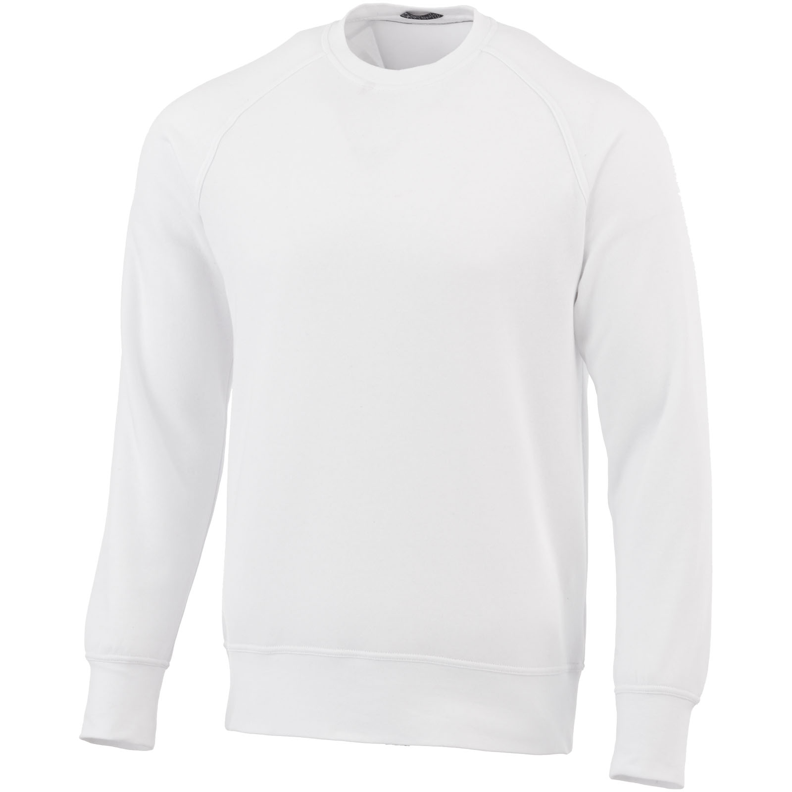 Elevate Kruger Pullover mit Rundhalsausschnitt Unisex