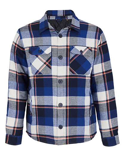 SOL´S Unisex Checkered Overshirt Noah SOL´S Unisex Checkered Overshirt Noah