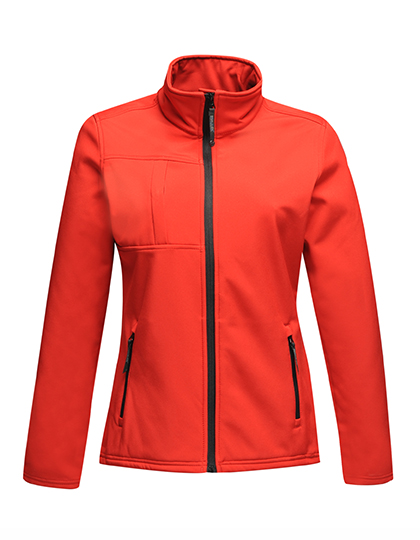 Regatta Professional Women´s Softshell Jacket - Octagon II Regatta Professional Women´s Softshell Jacket - Octagon II