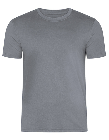 HRM Men´s Organic Heavy Luxury Roundneck Tees HRM Men´s Organic Heavy Luxury Roundneck Tees