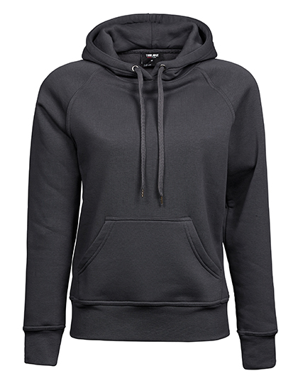Tee Jays Women´s Hooded Sweatshirt Tee Jays Women´s Hooded Sweatshirt