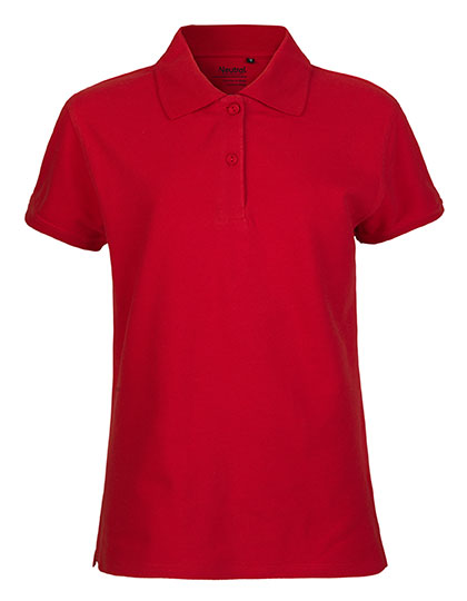 Neutral Ladies´ Classic Polo