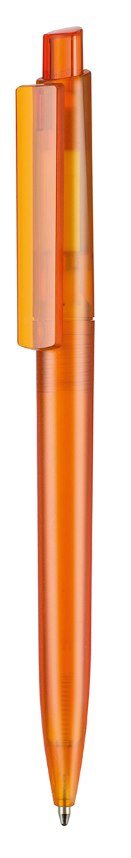 Kugelschreiber CREST FROZEN Ritter-Pen Kugelschreiber CREST FROZEN Ritter-Pen